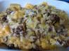 Chili Dog Nachos