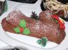Yule Log (buche De Noel) Mccall's Cooking School