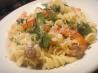 Italian Sausage and Pepper Rotini. Recipe by Charlotte J