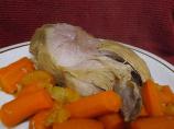 Crock Pot Pork Roast