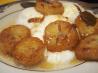 Easy Bananas Foster