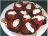 Bouranee Baunjan - Afghan Eggplant With Yogurt Sauce