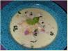 Chicken Cordon Bleu Soup