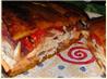 Borinquen Jibarito Sandwich