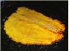 Borinquen Jibarito Sandwich