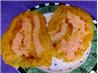 Borinquen Jibarito Sandwich