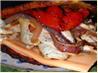 Borinquen Jibarito Sandwich