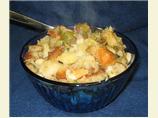 Amazing Bread Stuffing