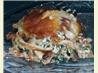 Black Bean and Spinach Lasagna