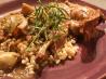 Lapin a La Cocotte - French Rabbit Stew