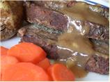 Simple & Delicious Pot Roast