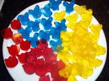 The Easiest Jello Jigglers