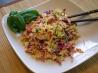Asian Vinaigrette Salad Dressing. Recipe by DangerBun
