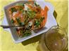 Asian Vinaigrette Salad Dressing