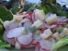 Radish Salad. Recipe by *Parsley*
