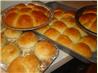 Mom's Buns