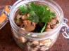 Marinated Mushrooms