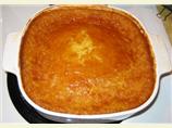 Holiday Corn Pudding