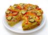 Bell Pepper Frittata