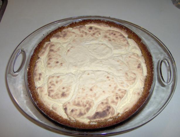 Key Lime Cheesecake (Copycat from Cheese Cake Factory). Photo by Chef #336603