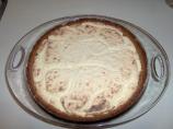 Key Lime Cheesecake (Copycat from Cheese Cake Factory)