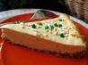 Key Lime Cheesecake (Copycat from Cheese Cake Factory). Recipe by *Kristi*