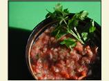 Fire Roasted Tomato Salsa