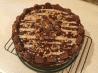 Ruggles Reese's Peanut Butter Cup Cheesecake