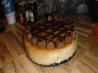 Ruggles Reese's Peanut Butter Cup Cheesecake