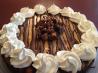 Ruggles Reese's Peanut Butter Cup Cheesecake