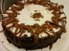 Ruggles Reese's Peanut Butter Cup Cheesecake