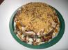 Ruggles Reese's Peanut Butter Cup Cheesecake