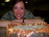 Ruggles Reese's Peanut Butter Cup Cheesecake