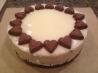 Ruggles Reese's Peanut Butter Cup Cheesecake