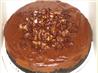 Ruggles Reese's Peanut Butter Cup Cheesecake