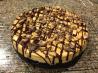 Ruggles Reese's Peanut Butter Cup Cheesecake