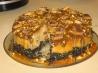 Ruggles Reese's Peanut Butter Cup Cheesecake