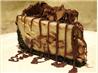 Ruggles Reese's Peanut Butter Cup Cheesecake