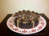 Ruggles Reese's Peanut Butter Cup Cheesecake