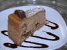 Ruggles Reese's Peanut Butter Cup Cheesecake