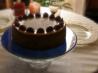 Ruggles Reese's Peanut Butter Cup Cheesecake