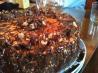 Ruggles Reese's Peanut Butter Cup Cheesecake