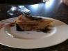 Ruggles Reese's Peanut Butter Cup Cheesecake