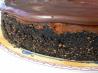 Ruggles Reese's Peanut Butter Cup Cheesecake