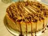 Ruggles Reese's Peanut Butter Cup Cheesecake