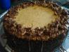 Ruggles Reese's Peanut Butter Cup Cheesecake