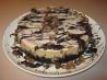 Ruggles Reese's Peanut Butter Cup Cheesecake
