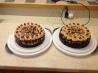 Ruggles Reese's Peanut Butter Cup Cheesecake