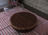 Ruggles Reese's Peanut Butter Cup Cheesecake