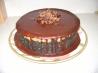Ruggles Reese's Peanut Butter Cup Cheesecake